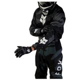 Fox Cross 180 Crna | shoptok.hr