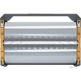  Žepki za plastificiranje gbc 125mic 34,4m gloss za foton 30 komplet 4410025 GBC-POTROŠNI | Shoptok.si