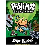 Pasji mož 2 - snet s ketne