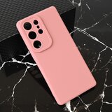 Teracell torbica Giulietta za Samsung S938B Galaxy S25 Ultra mat tamno roze Cene