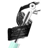 Lovely Makeup MAKEUP - Maskara za gušće i duže trepavice - Lashmania | Eponuda.ba