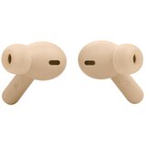 JBL Wave Beam BT5.2 In-ear slušalke z mikrofonom, bež | Shoptok.si