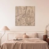  Slika - Frida Kahlo – Frida and Her Contemporaries 80x80 Akustična | shoptok.hr