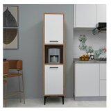 Hanah home daminol atlantic pine white