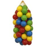 Loptice 100pcs u mrezi 115047 u