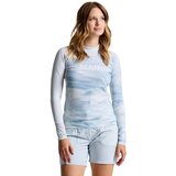 Slam Majice & Polo majice Foil Ws Rashguard Ls Siva Cene