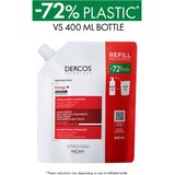 Vichy Šampon protiv opadanja kose Dercos, Refill, 400ml | Eponuda.com