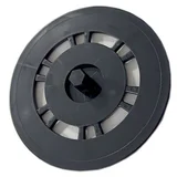 INF Držalo za krpo za Xiaomi Mijia Black, (21925116)