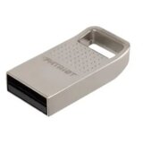 Patriot Tab200 64GB USB 2.0Type-A Mini Flash, Silver | Eponuda.ba