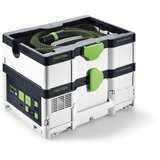 Festool ctlc sys i-basic baterijski usisivač, f 576936 Slike