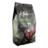 Kudo hrana za pse m&l lamb&rice 3kg Cene