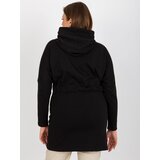 Lily Rose Sweatshirt-EM-BL-HW-20-464.02P-black | shoptok.hr