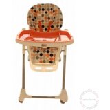 Puerri hranilica Apetito oranž, 5300055 | ePonuda.com