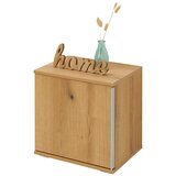 Mömax Viseča Omara Power, Barva Hrasta | Shoptok.si