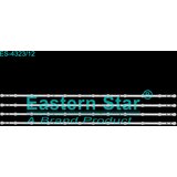 Eastern Star ES-4323 FOX 43DLE668 ver1 LED TRAKE | Eponuda.com