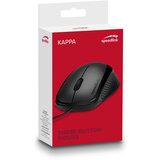 Speedlink Kappa žičani optićki miš, crni Cijene