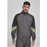Urban Classics Block Sport Track Jacket darkshadow Cijene
