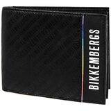 Bikkembergs - Crna | shoptok.hr