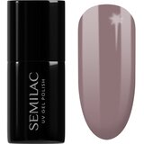 Semilac UV Hybrid WellBeing gel lak za nokte s korištenjem UV/LED lampe nijansa 656 Harmony 7 ml | shoptok.hr