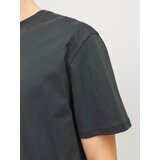 Jack & Jones Muška majica 12240121, Tamno siva