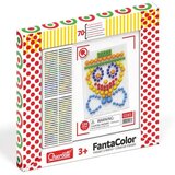 Quercetti Fantacolor klaun čavlići 70kom | shoptok.hr
