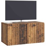 TV Omarica za TV, ki jo lahko montiraš na steno Star les, (5000210320) | Shoptok.si