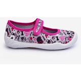 Befado Child's Balerina Slippers | shoptok.hr