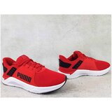 Puma Čevlji Ftr Connect For All Time 377729 04 Rdeča | Shoptok.si