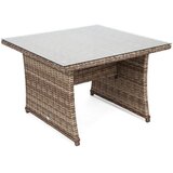  Kutni vrtni namještaj Bergamo Ginger / Brown Melange | shoptok.hr