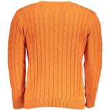 U.S. GRAND POLO US GRAND POLO MEN&#39;S ORANGE SHIRT | shoptok.hr