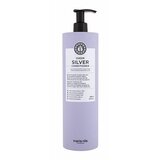 Maria Nila sheer silver balzam za nevtralizacijo rumenih tonov 1000 ml | Shoptok.si