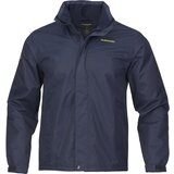Kilimanjaro Moška pohodna jakna SANFORD Temno modra | Shoptok.si