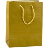 GIFT Bag Structured Squares Elegant 23 x 18 x 10 cm | shoptok.hr