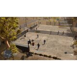 Microids The Precinct | Shoptok.si