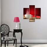 Wallity set slika 3MDF-033, 3 dijela | Eponuda.ba
