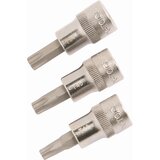 Lux nasadni ključ torx 3/8 TX40,TX45,TX50 Cijene