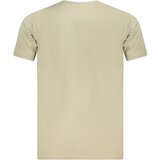 Vans SHORT SLEEVE T-SHIRT MEN BEIGE | Shoptok.si