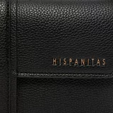 Hispanitas Ročna torba Samba BV243250 Črna
