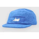 Catstanza Camper Kapa s šiltom blue