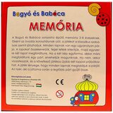 Keller in Mayer Bogyó i Babóca igra memorije | shoptok.hr