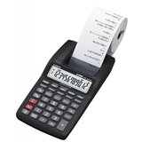Casio Namizni kalkulator HR-8 Tec Tax, z izpisom Cene