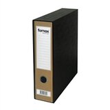 Fornax Prestige Registrator A4/80 u kutiji (zlatna), 1 komad Cijene