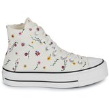 Converse CHUCK TAYLOR ALL STAR LIFT Bijela | shoptok.hr