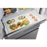 Hisense hladilnik s francoskimi vrati RF540N4WIE | Shoptok.si