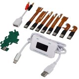 Apple jc smart repair cable-C1 (iphone 6-Iphone xs max)