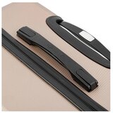 Solier WALIZKASTL945CHMPAGNEM2464652 Ružičasta | shoptok.hr