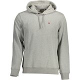 Napapijri SWEATSHIRT WITHOUT ZIP MEN GREY Cijene