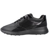 Geox D ALLENIEE Crna | shoptok.hr