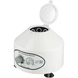 Laboratorijska centrifuga, velika kapaciteta, tiho delovanje, BELA, 220V, (5000240496)