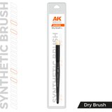 AK Interactive Dry Brush Četkica (L) | Eponuda.com